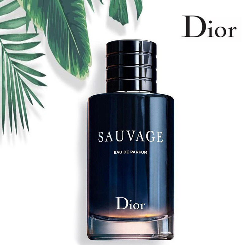 D_ior_Sauvage Perfume for Men Eau De Toilette 100ML Sauvage Men's