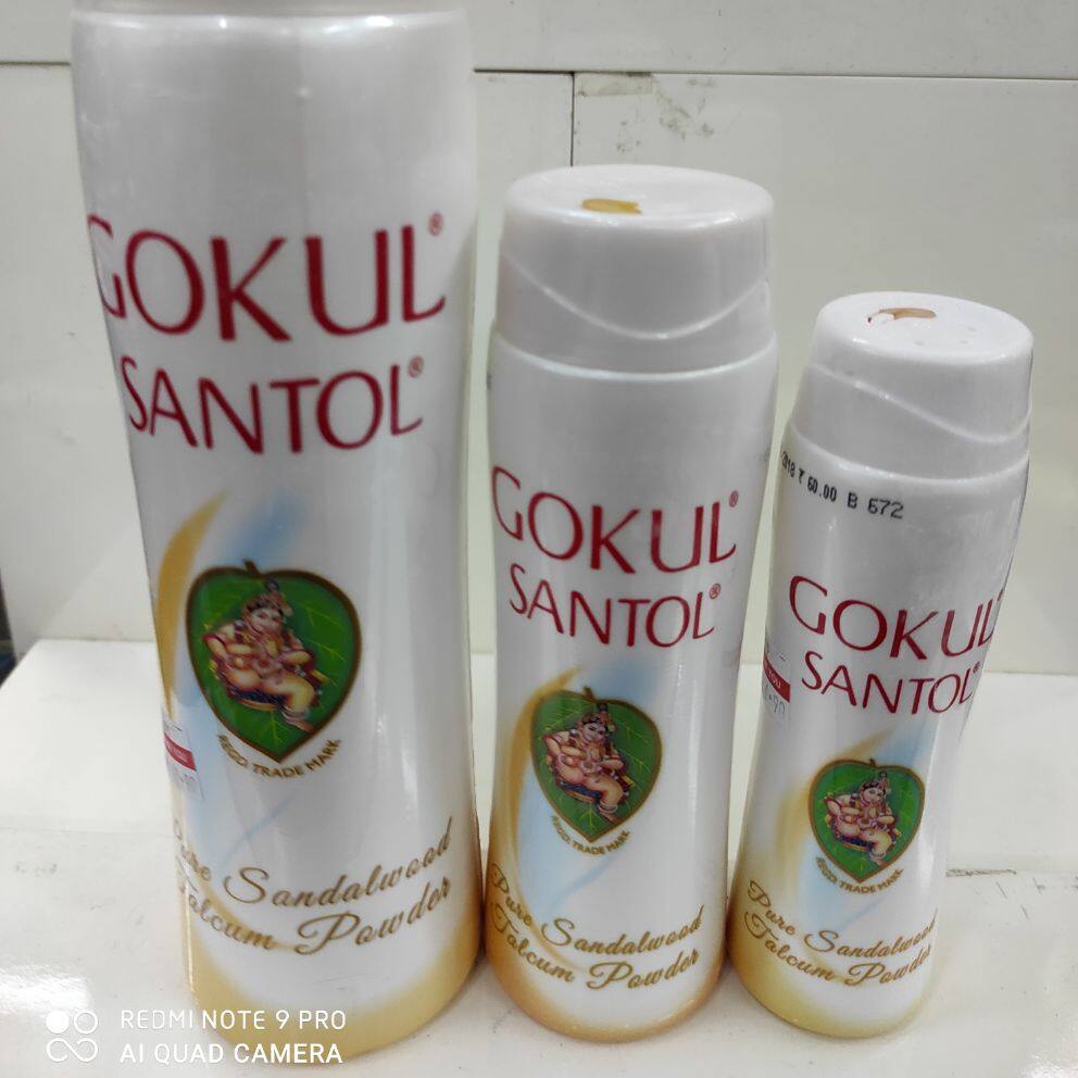 Buy Gokul Skin Care Soap - Rose & Sandalwood, Nourishes The Skin Online at  Best Price of Rs 42 - bigbasket