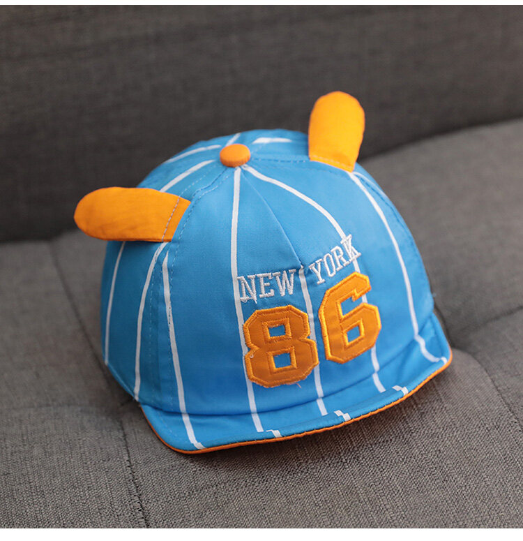 18 month old sun hat