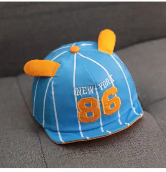 hats for 18 month old