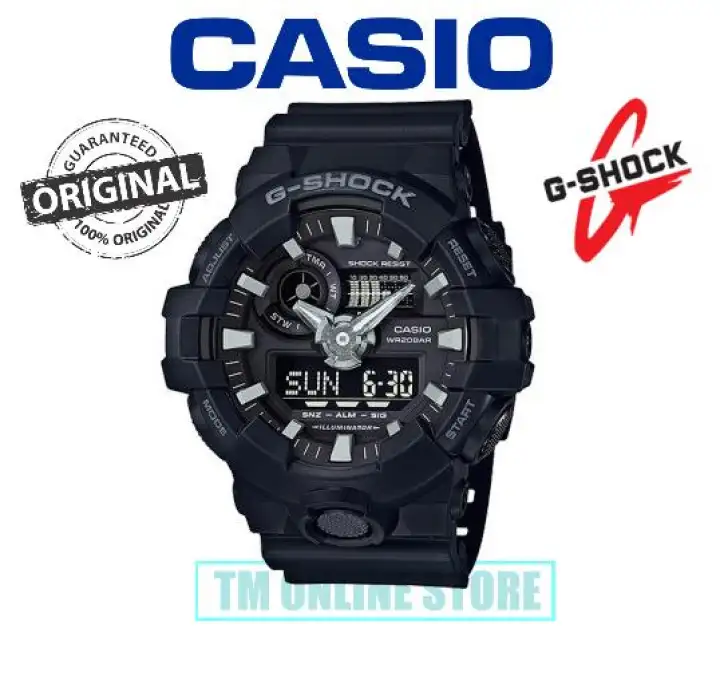 g shock lazada price