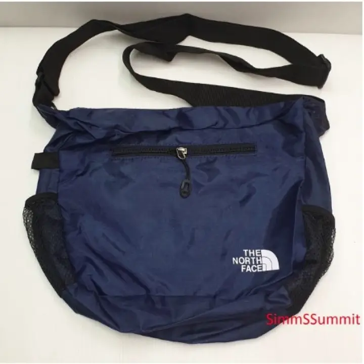 beg the north face