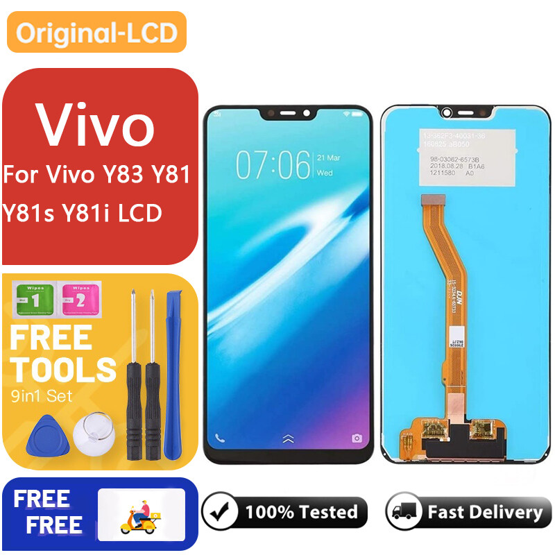 vivo y83a