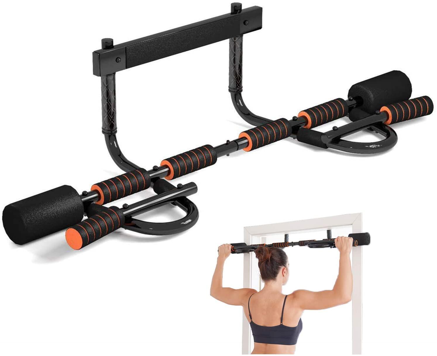 pull up bar multifunctional