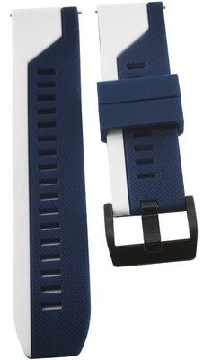 The New Silicone 20mm 22mm Strap for Galaxy Watch 3 41mm 45mm Bracelet Quick Release