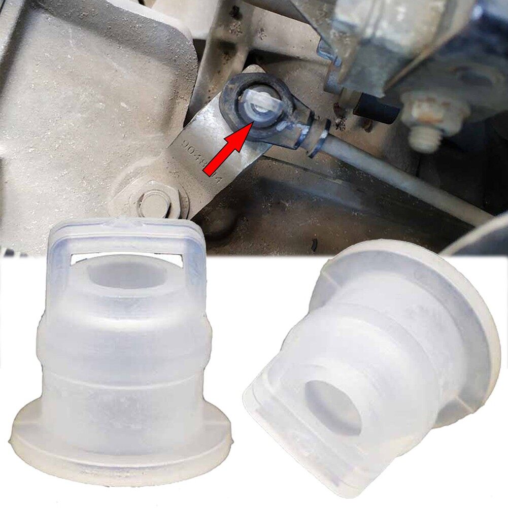 1 x linkage bushing gear shift cable for chevrolet captiva 2006-2018 durable