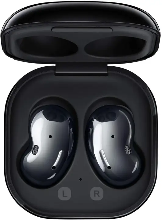 samsung galaxy buds true wireless earbud headphones