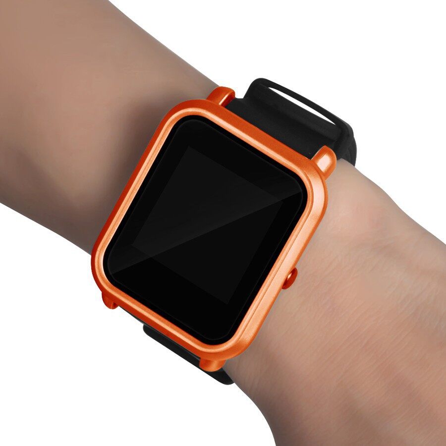 PC Case for Huami Amazfit Bip BIT Lite Youth Watch