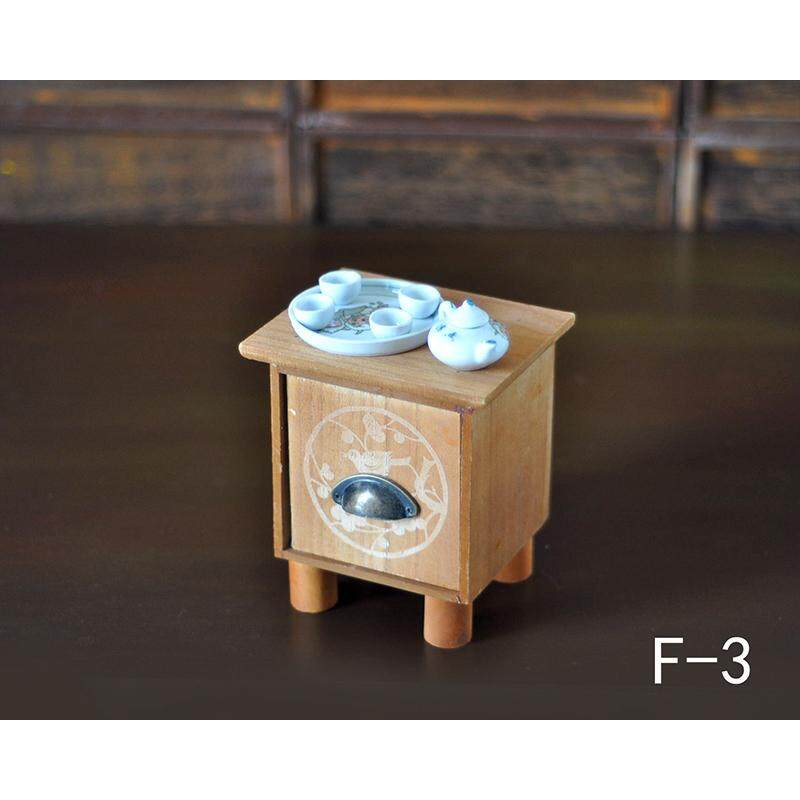 Baby Photography Pros Tea Table Decoration Funny Studio Shooting Accessories Newborn Baby Cabinet Teapot Tea Cup Photography Props