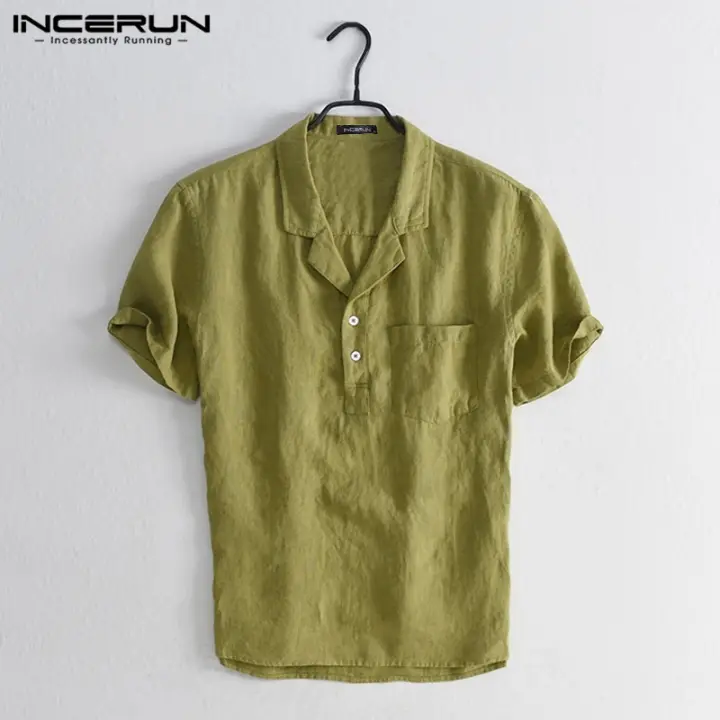 mens short sleeve dress shirts 100 cotton