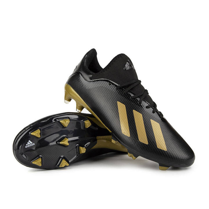 x19  firm ground cleats