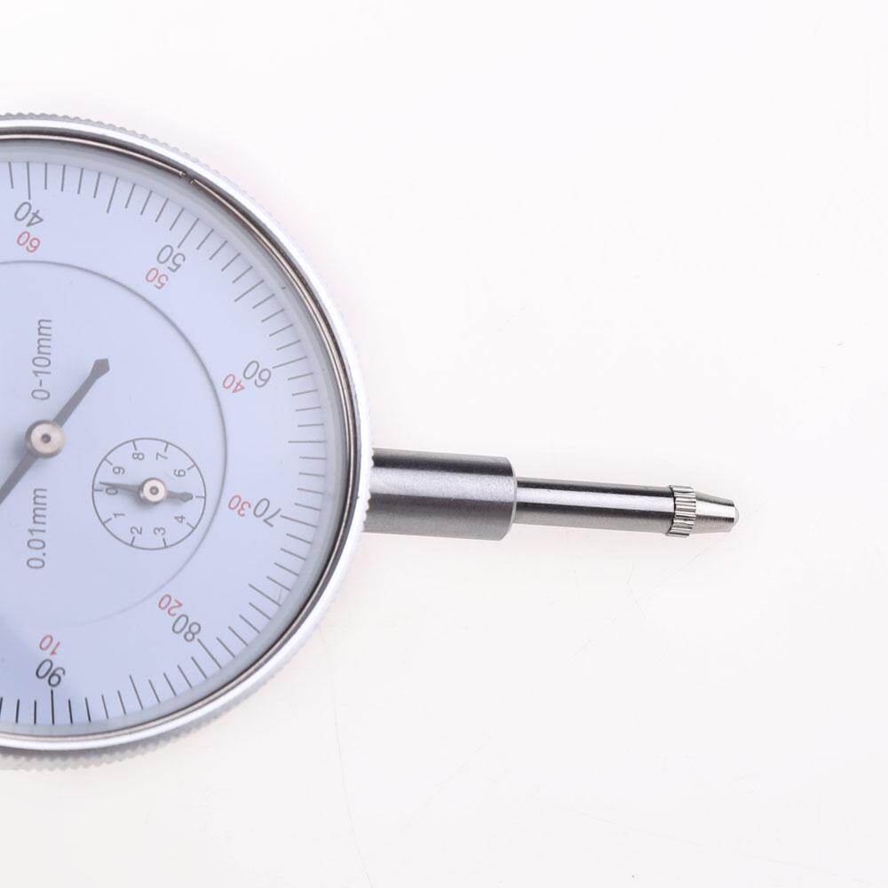 [Moscow Six] Dụng cụ đo cơ khí chính xác 001mm so kế đồng hồ đo chính xác