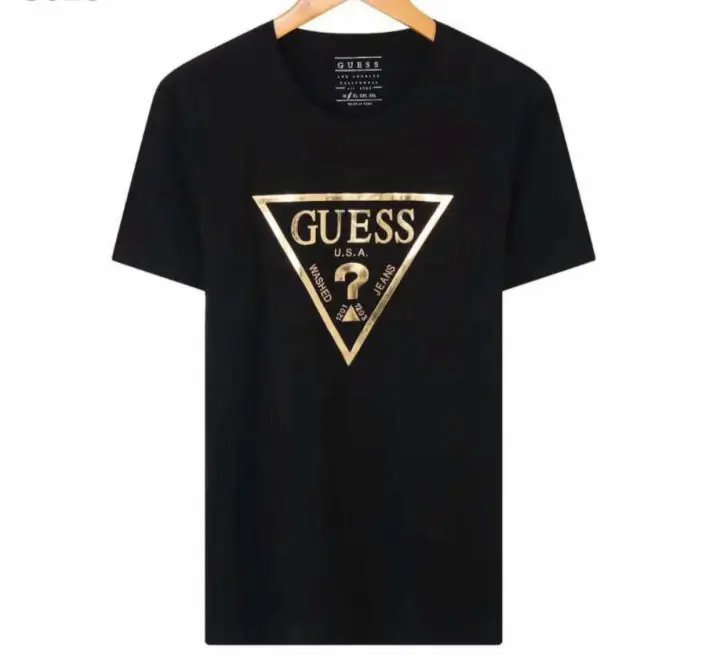 new guess shirts
