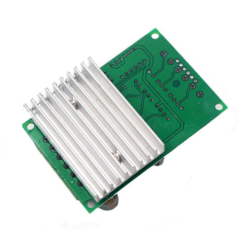 TB6560 3A 10 files Driver Board CNC Router Single 1 axes Controller Stepper Motor Driver Module