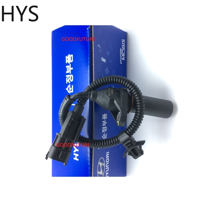 HYS ORIGINAL HYUNDAI CRANKSHAFT SENSOR HYUNDAI ACCENT I20 I30 I40