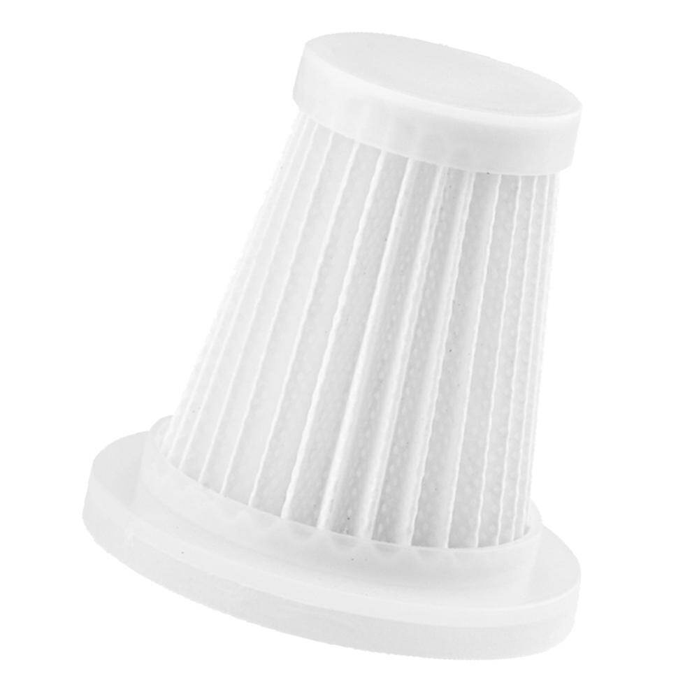 5pcs Car Vacuum Cleaner Filter Washable Filter Element Easy Installation and Removal Handheld Vacuum Cleaner Accessories