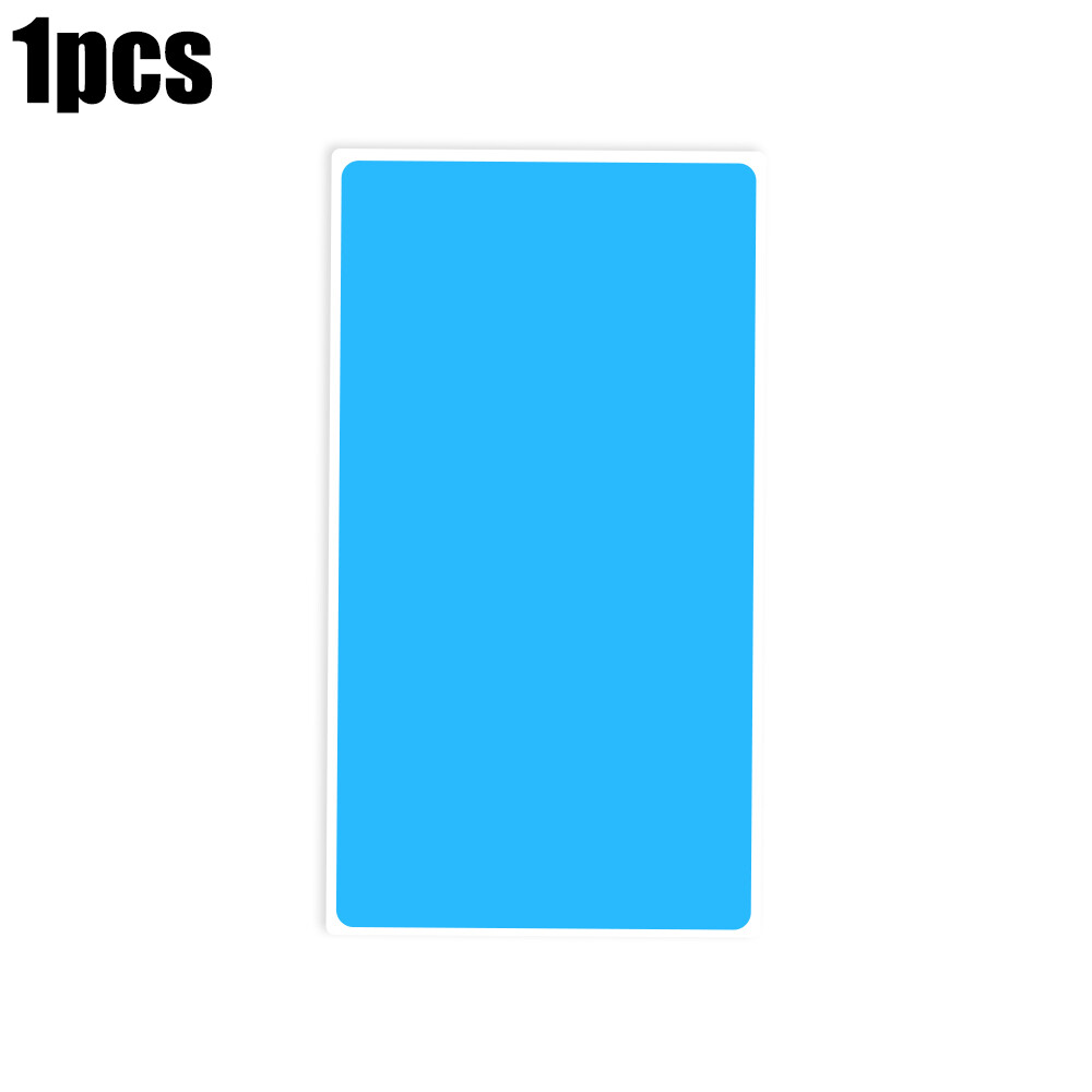 Mobile Phone Screen Speaker Hole Cleaning Dust Removal Sticker To Remove Dust Film Auxiliary