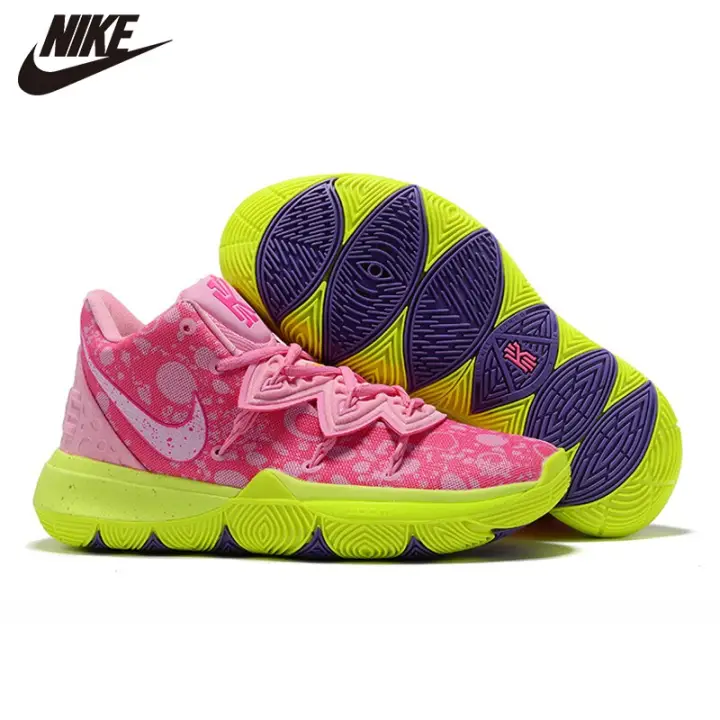 patrick star sneakers