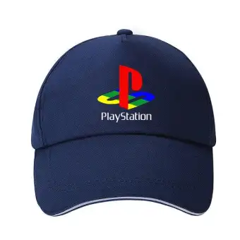 playstation baseball cap
