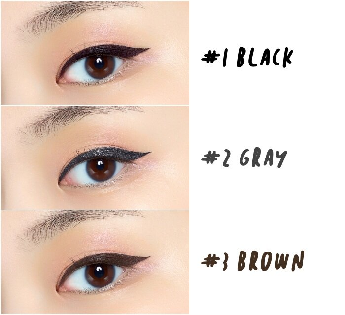 [Etude House] Bút Kẻ Mắt Nước Oh M'Eye Line