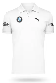 puma polo bmw