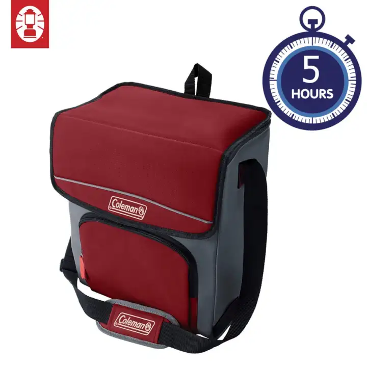 coleman lunch bag