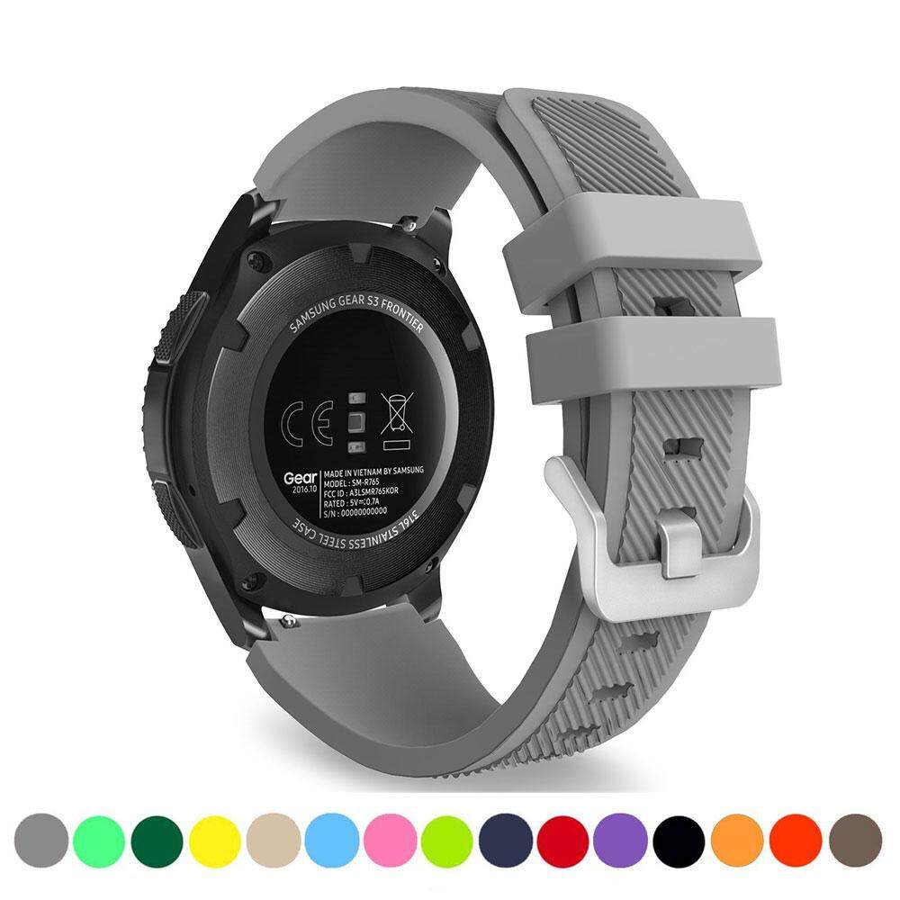 samsung gear s3 frontier compatible with huawei