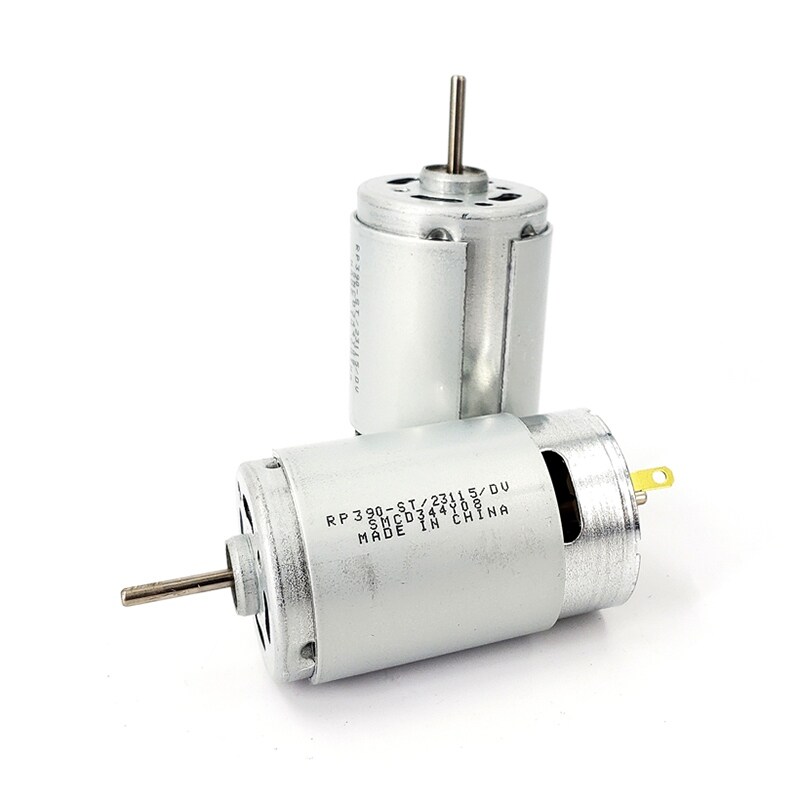 【CW】 Standard Motor RP390ST/23115 Mini 28mm Electric Motor DC 12V 14V