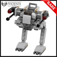 LEGO Star Wars 75245 Mynock Minifig Split From 2019 Advent Calendar NEW