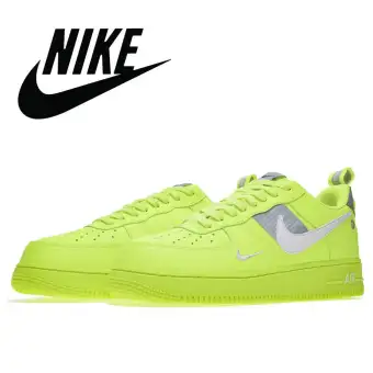 af1 utility green
