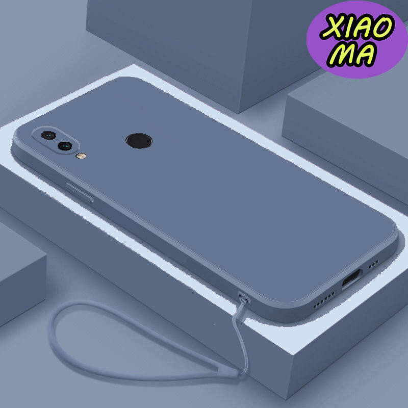 Thích hợp cho Redmi Note 7 Redmi Note 7 Pro Redmi Note 8 Redmi Note 8 Pro Redmi Note 9 Redmi Note 9S Redmi Note 10 Pro 4G Redmi Note 12 4G thời trang điện thoại chống sốc trường hợp