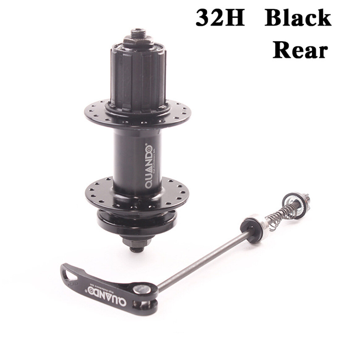 7 speed cassette on 10 speed hub