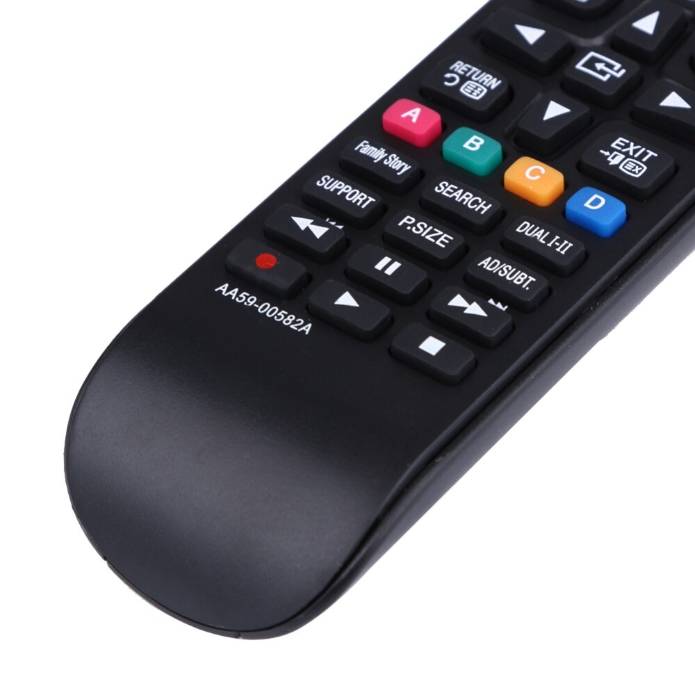 AA59-00582A LCD TV REMOTE CONTROL FOR SAMSUNG LCD LED Smart TV