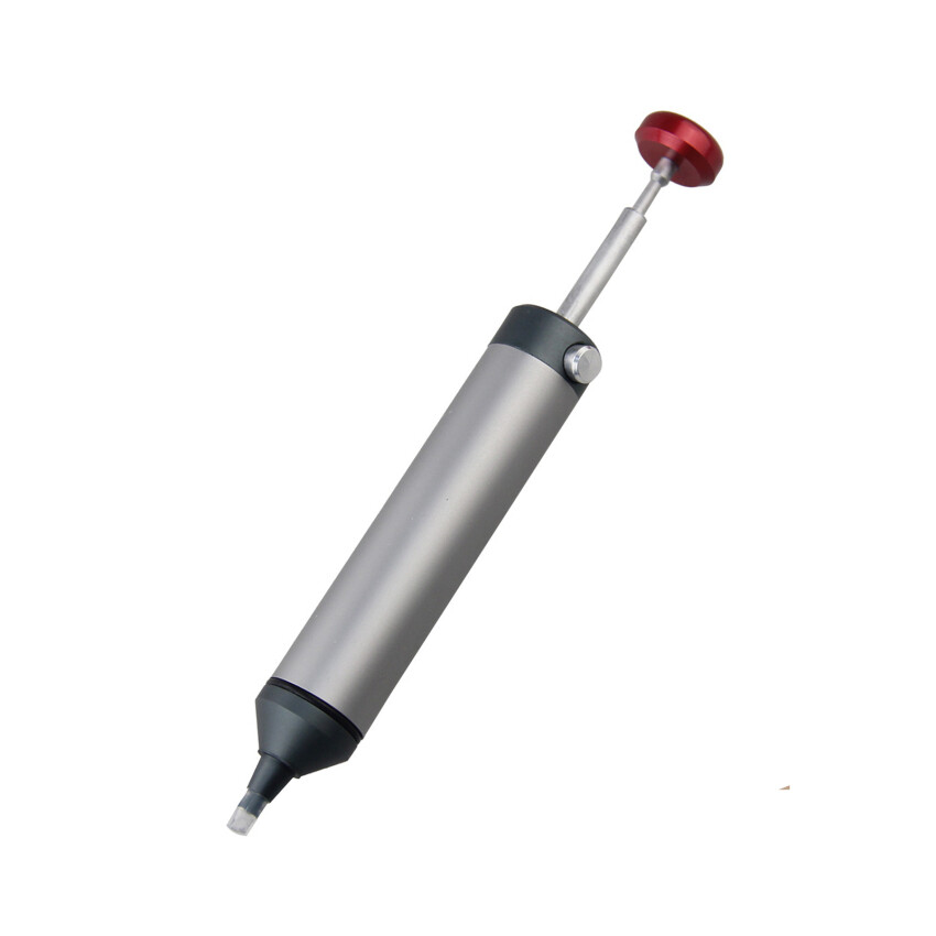 Desoldering Pump Picker SS-02 Professional Soldering Tool Desoldering Pump Picker Removal Tool