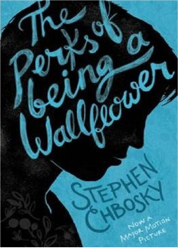 The Perks of Being a Wallflower: 9781471116148: By Chbosky, Stephen Malaysia