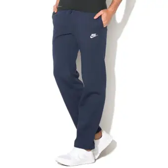 open hem nike joggers