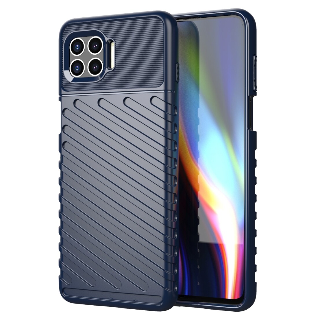 moto 5g plus case