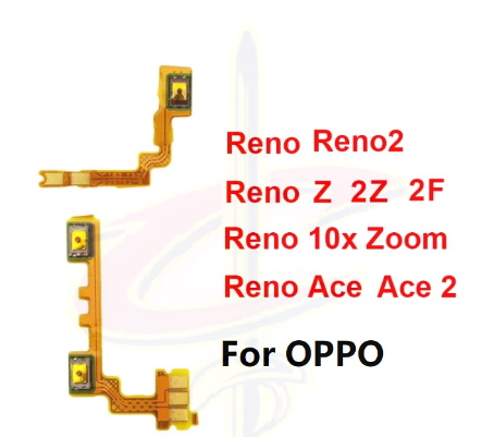 oppo reno 2z on off switch