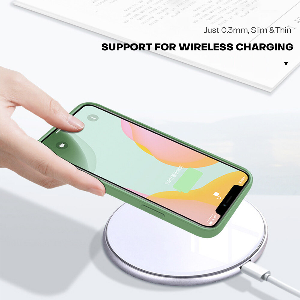Jizetin Casing For Xiaomi Poco M5s Xiaomi Redmi Note 10 4G Note 10 5G Note10 Pro Note 10S Soft Silicone Square Cartoon Space Astronauts Cat Full Cover Camera Protection Shockproof Case