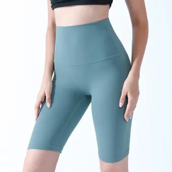 Tight yoga shorts Clearance