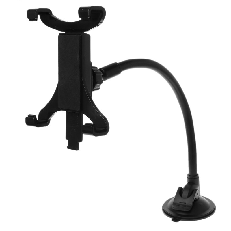 Car windshield Mount Holder Stand For 7-11 inch ipad Mini Air Galaxy Tab Tablet