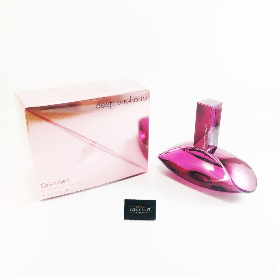 deep euphoria 100ml price