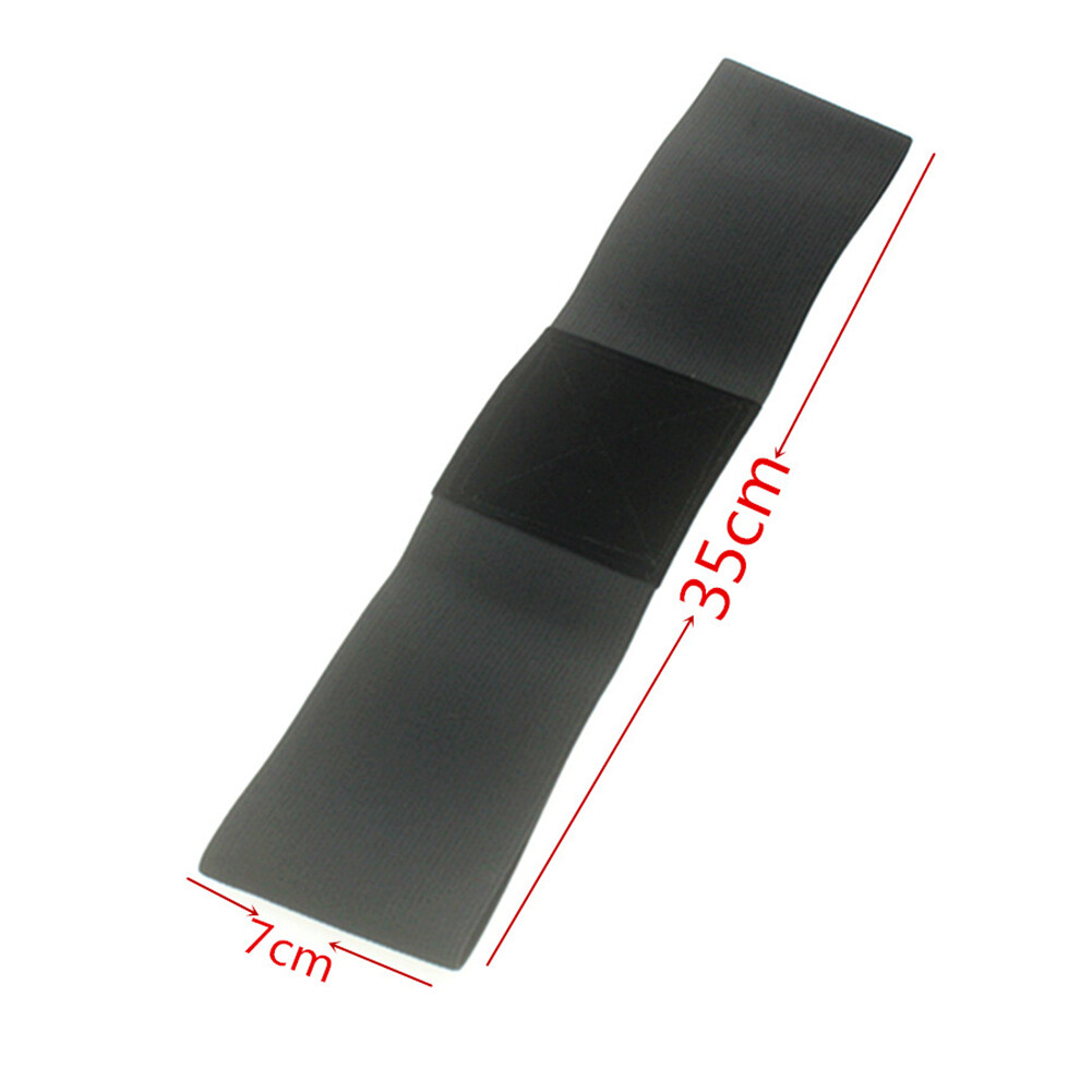Golf Swing Training Aids for Beginner Wrist Hinge Swing Trainer Elastic Arm Band Belt Practicing Guide Gesture Correction Tools