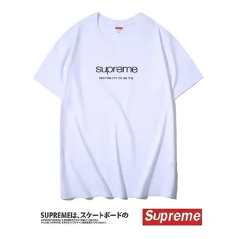 supreme shirt