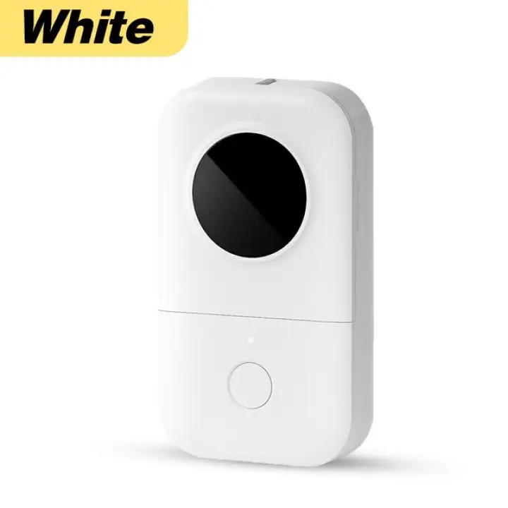 bluetooth label printer android