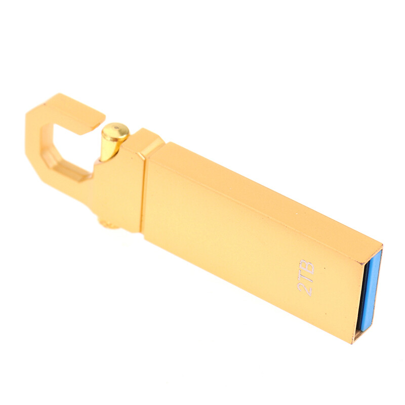 [North Bring] High Speed USB 3.0 Flash Drive 2TB U Disk External Storage Memory Stick