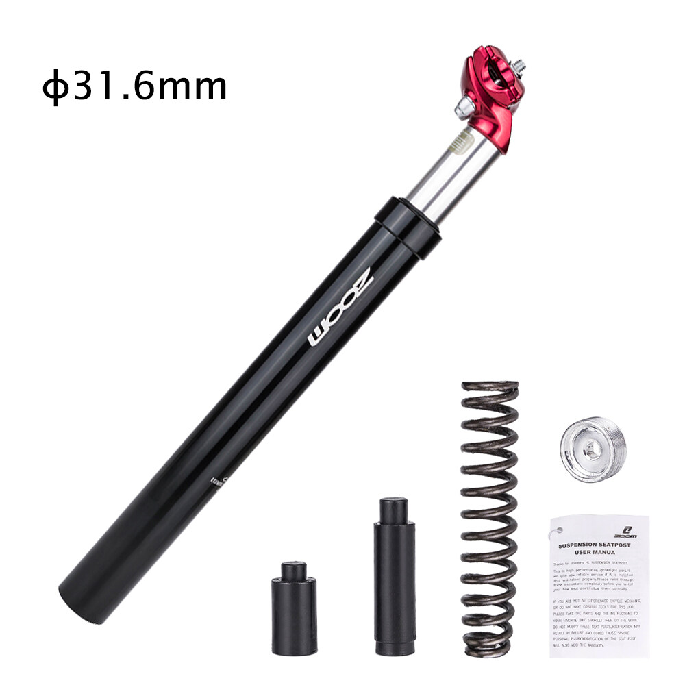 zoom seatpost 27.2