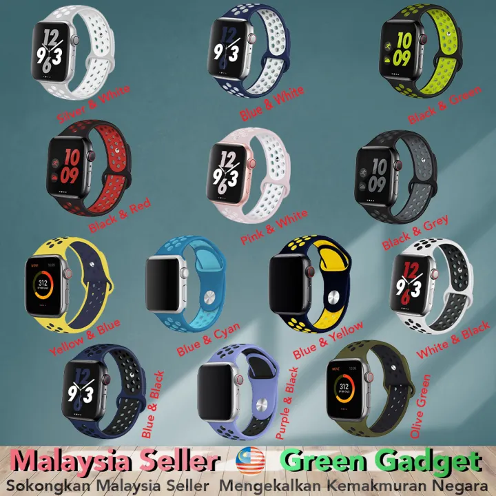 tali jam apple watch
