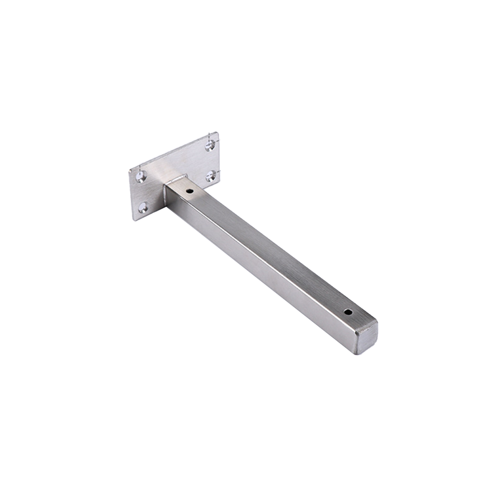 Farfi Shelf Support Well-Made Industrial Floating Shelf Bracket