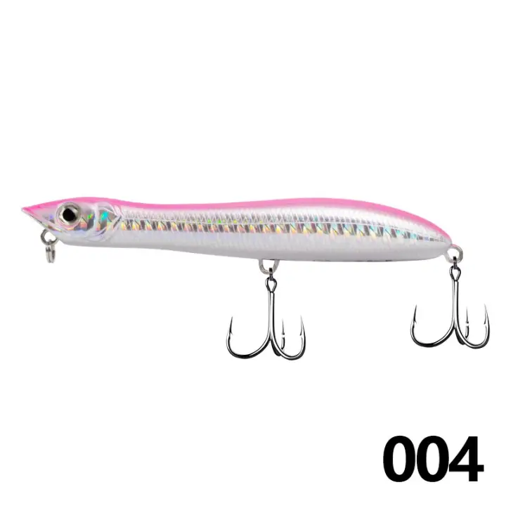 snake fishing lure